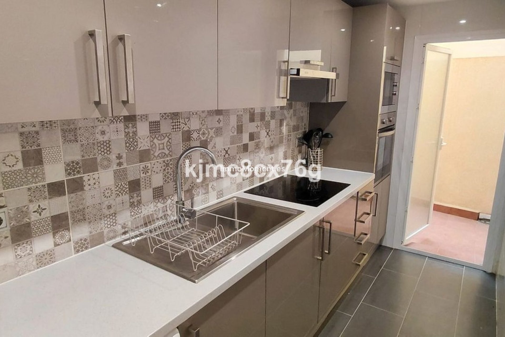 Resale - Apartment - Mijas - Mijas Costa