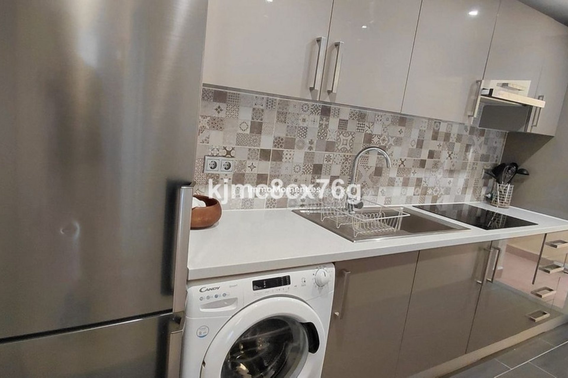 Resale - Apartment - Mijas - Mijas Costa