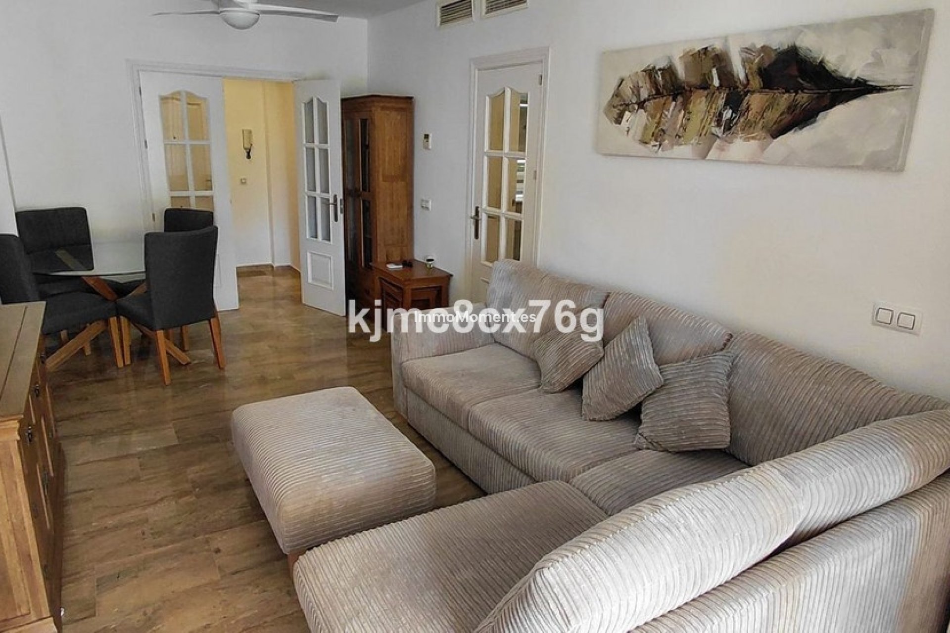 Resale - Apartment - Mijas - Mijas Costa