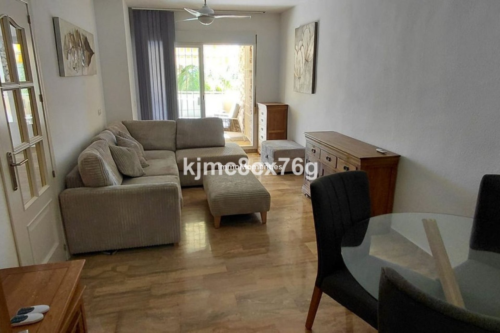 Resale - Apartment - Mijas - Mijas Costa