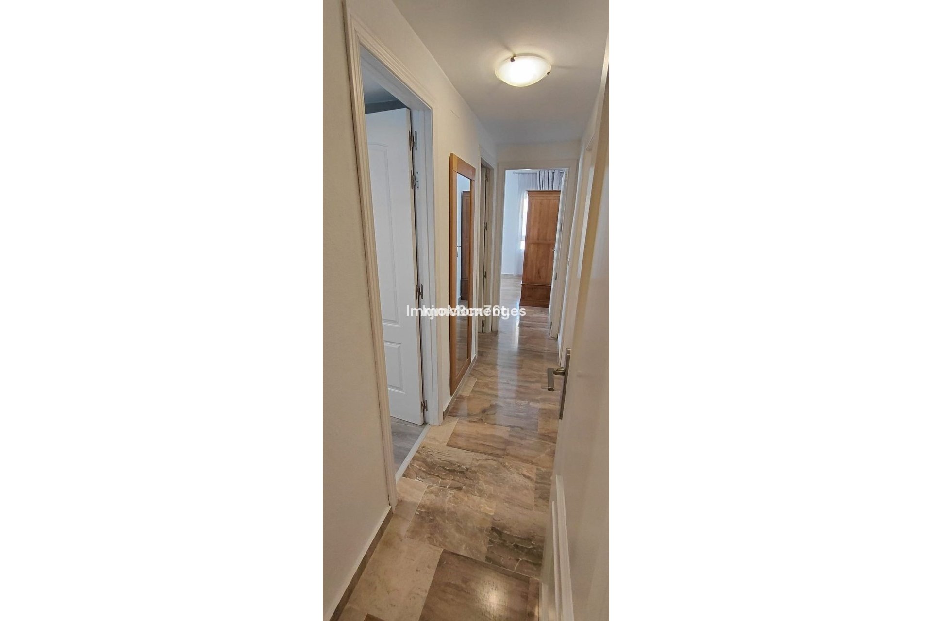 Resale - Apartment - Mijas - Mijas Costa