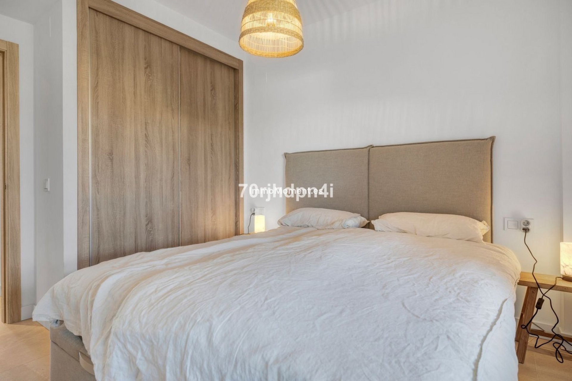 Resale - Apartment - Mijas - Mijas Costa