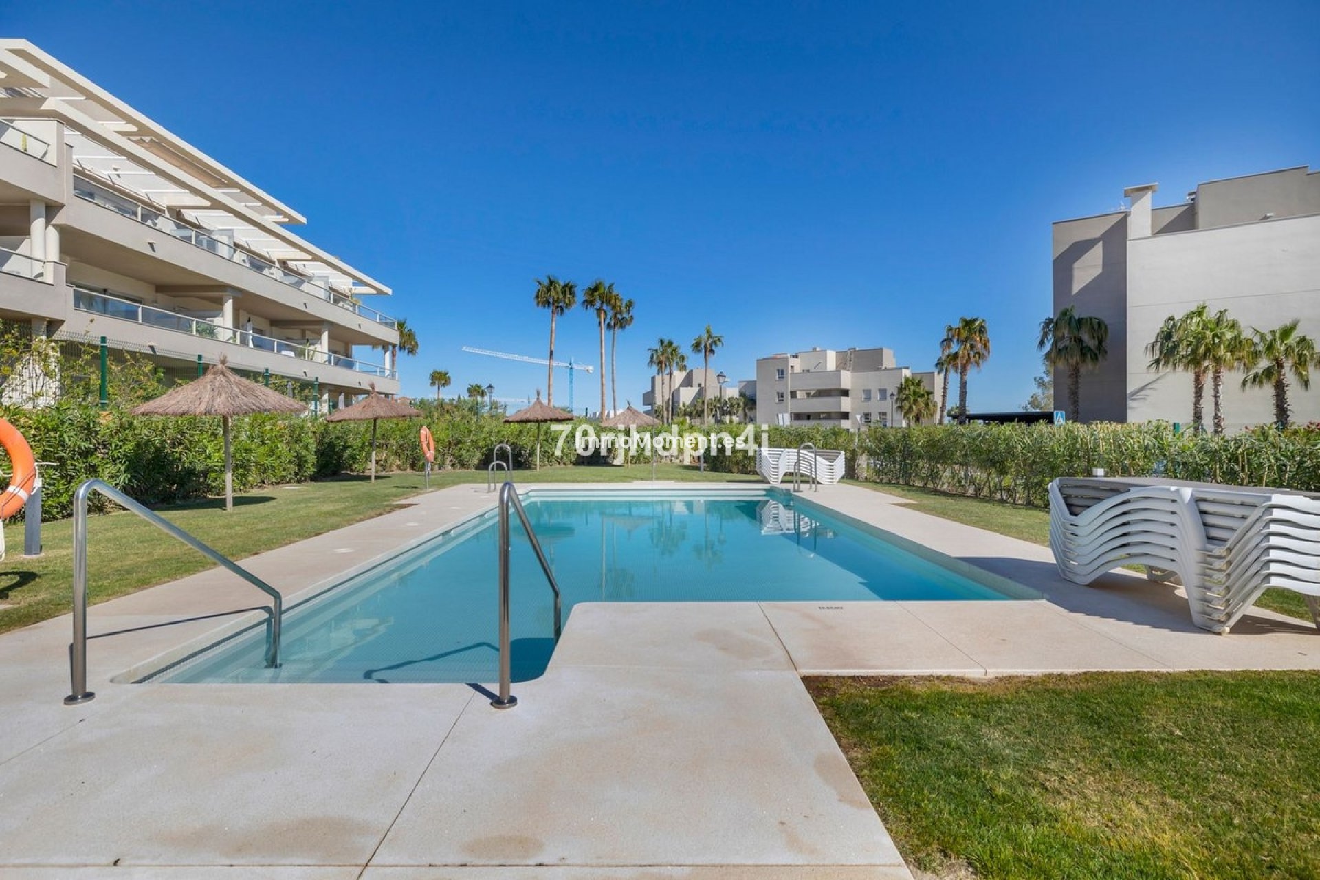 Resale - Apartment - Mijas - Mijas Costa