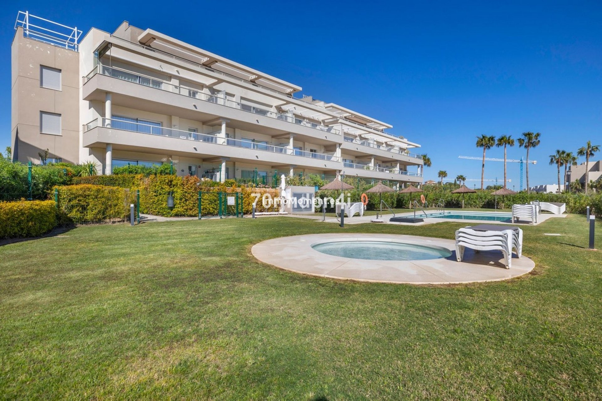 Resale - Apartment - Mijas - Mijas Costa