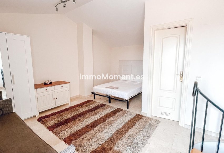 Resale - Apartment - Mijas - Mijas Costa