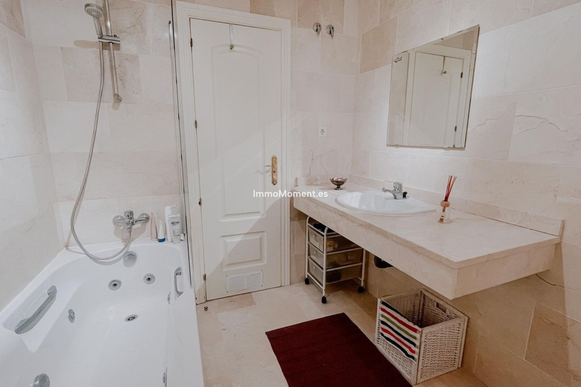 Resale - Apartment - Mijas - Mijas Costa