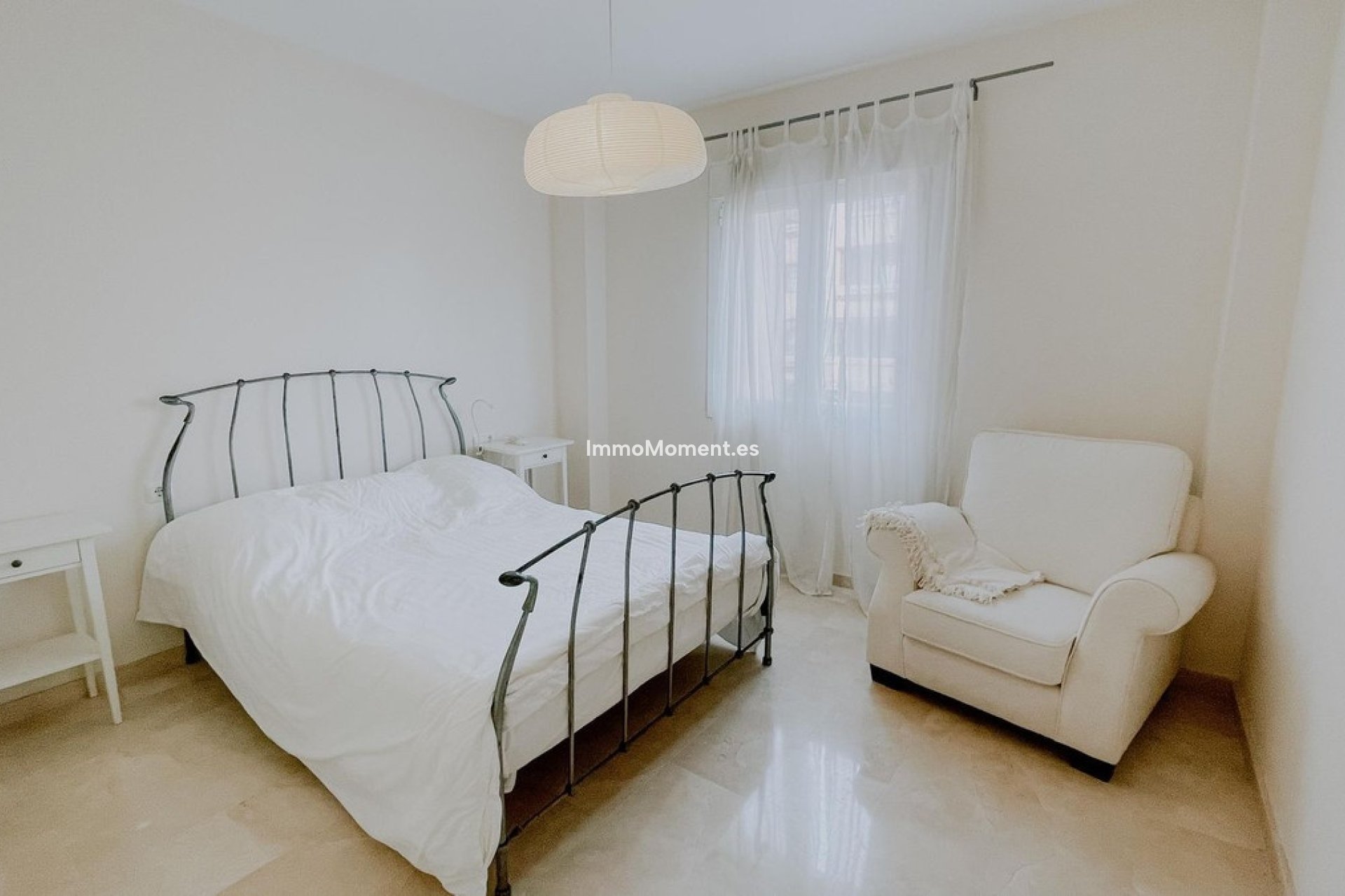 Resale - Apartment - Mijas - Mijas Costa