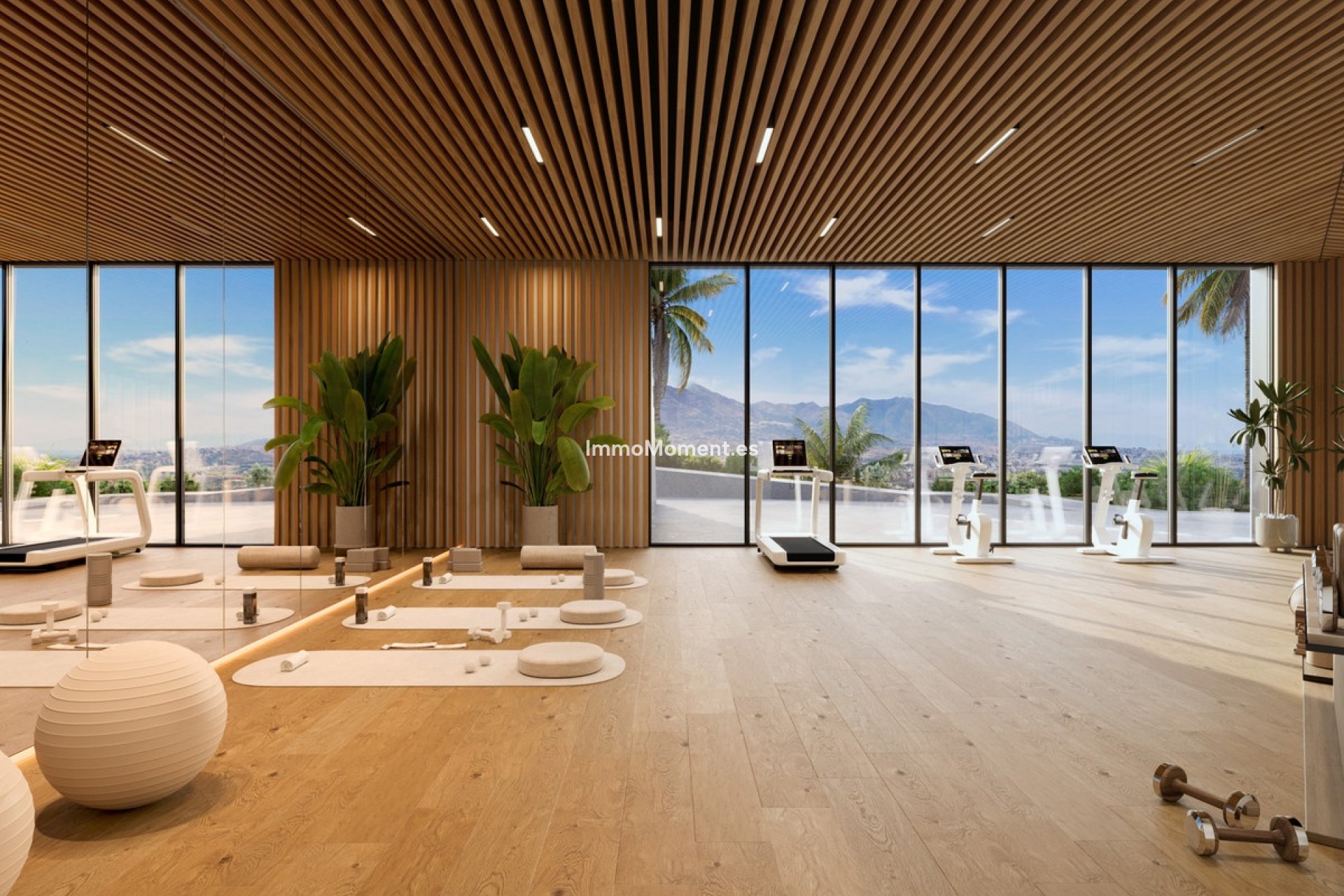 Resale - Apartment - Mijas - Mijas Costa