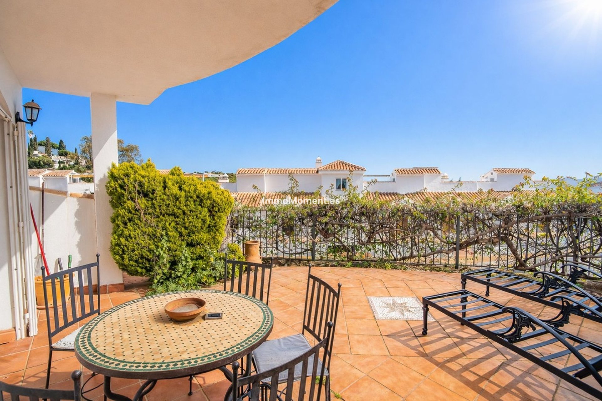 Resale - Apartment - Mijas - Mijas Costa