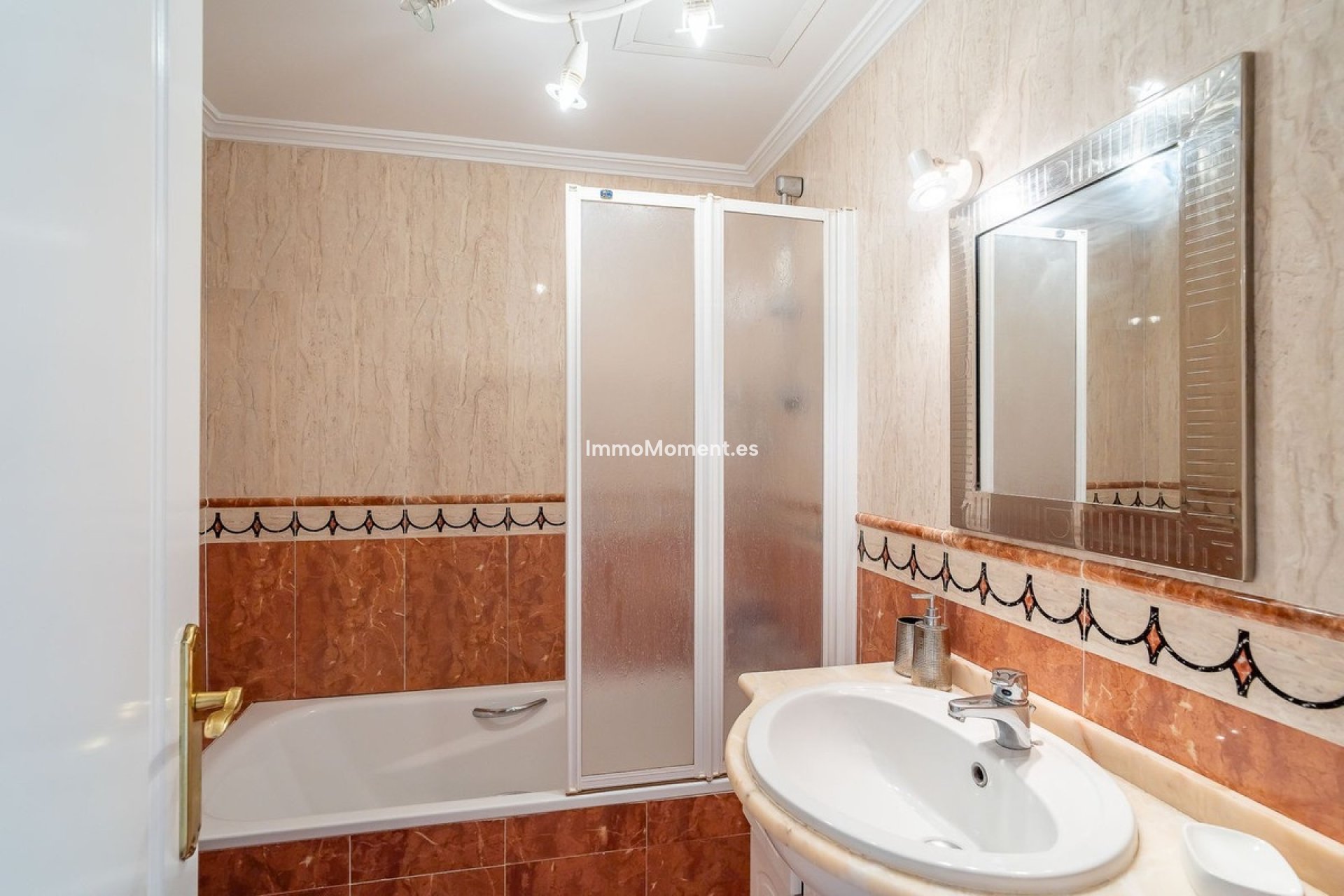 Resale - Apartment - Mijas - Mijas Costa