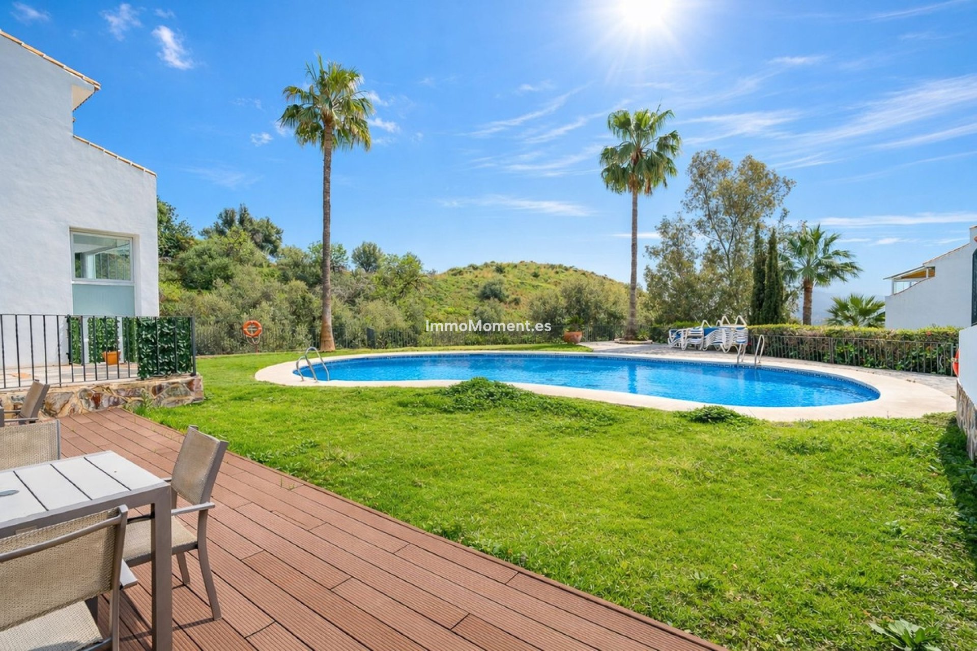 Resale - Apartment - Mijas - Mijas Costa
