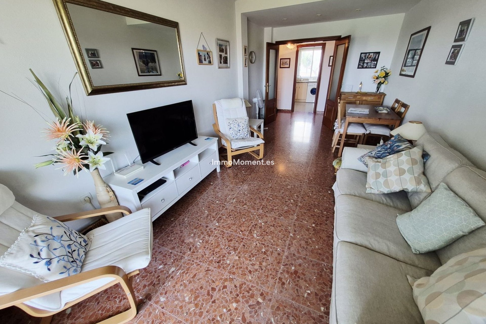 Resale - Apartment - Mijas - Mijas Costa