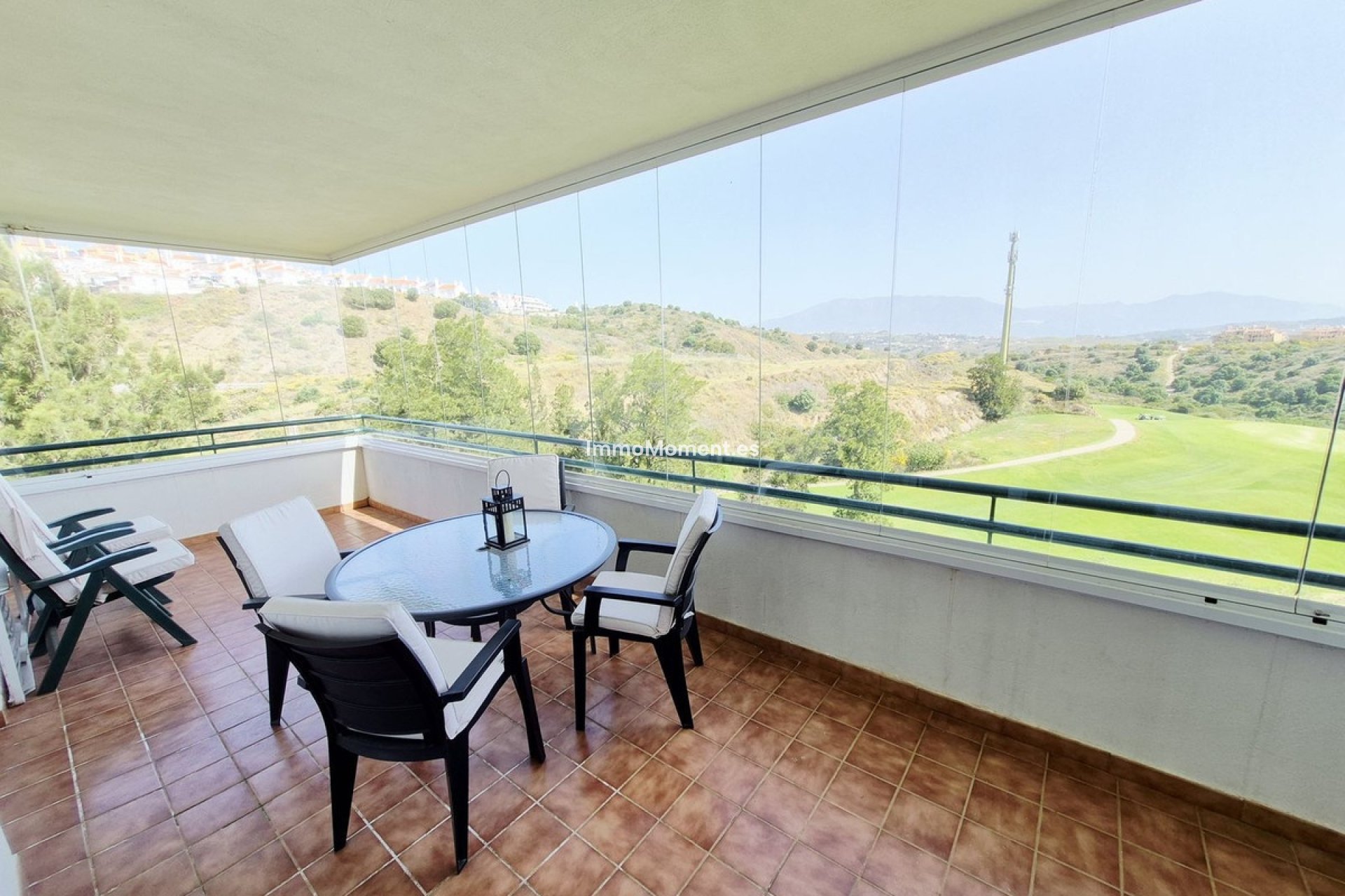 Resale - Apartment - Mijas - Mijas Costa