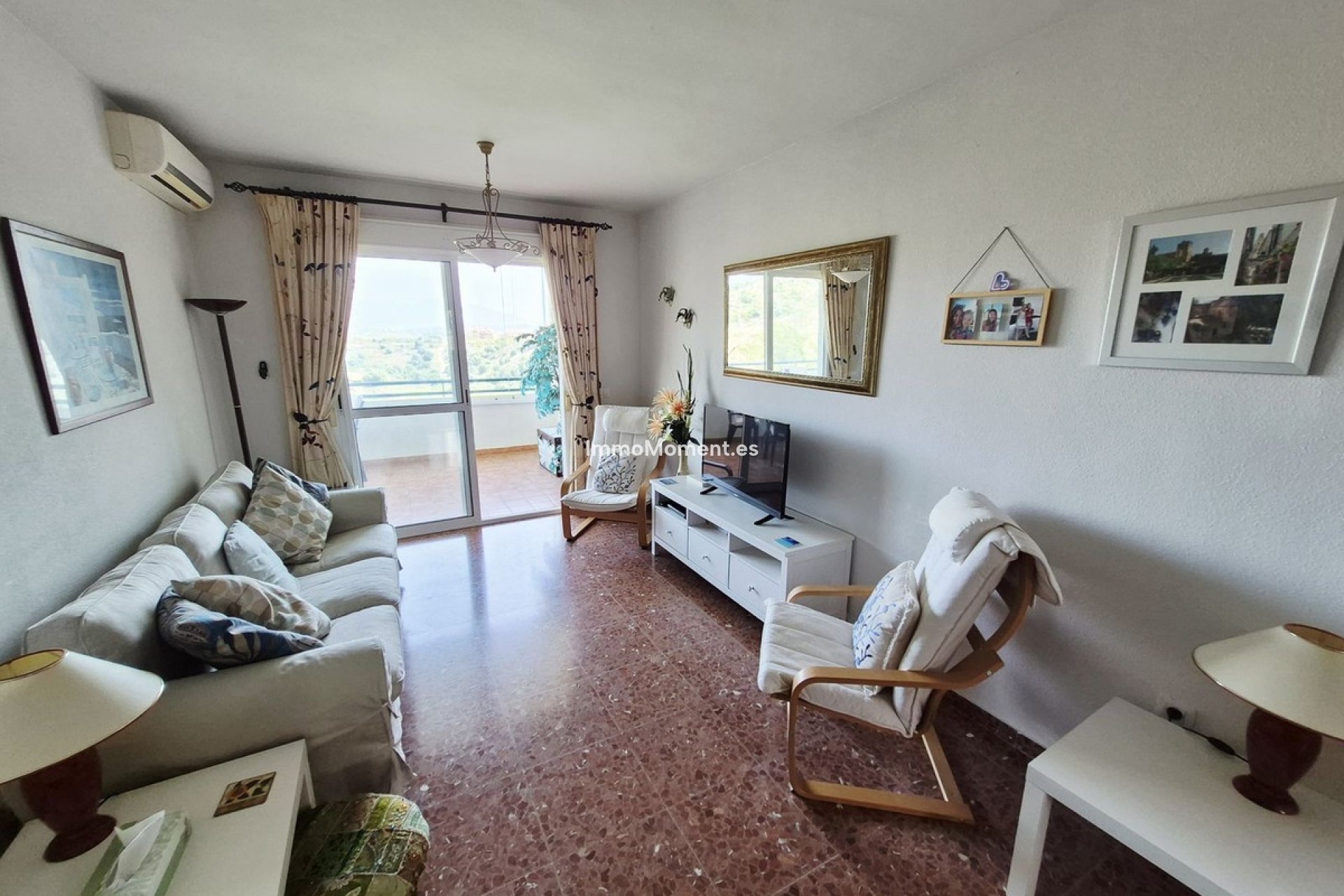 Resale - Apartment - Mijas - Mijas Costa