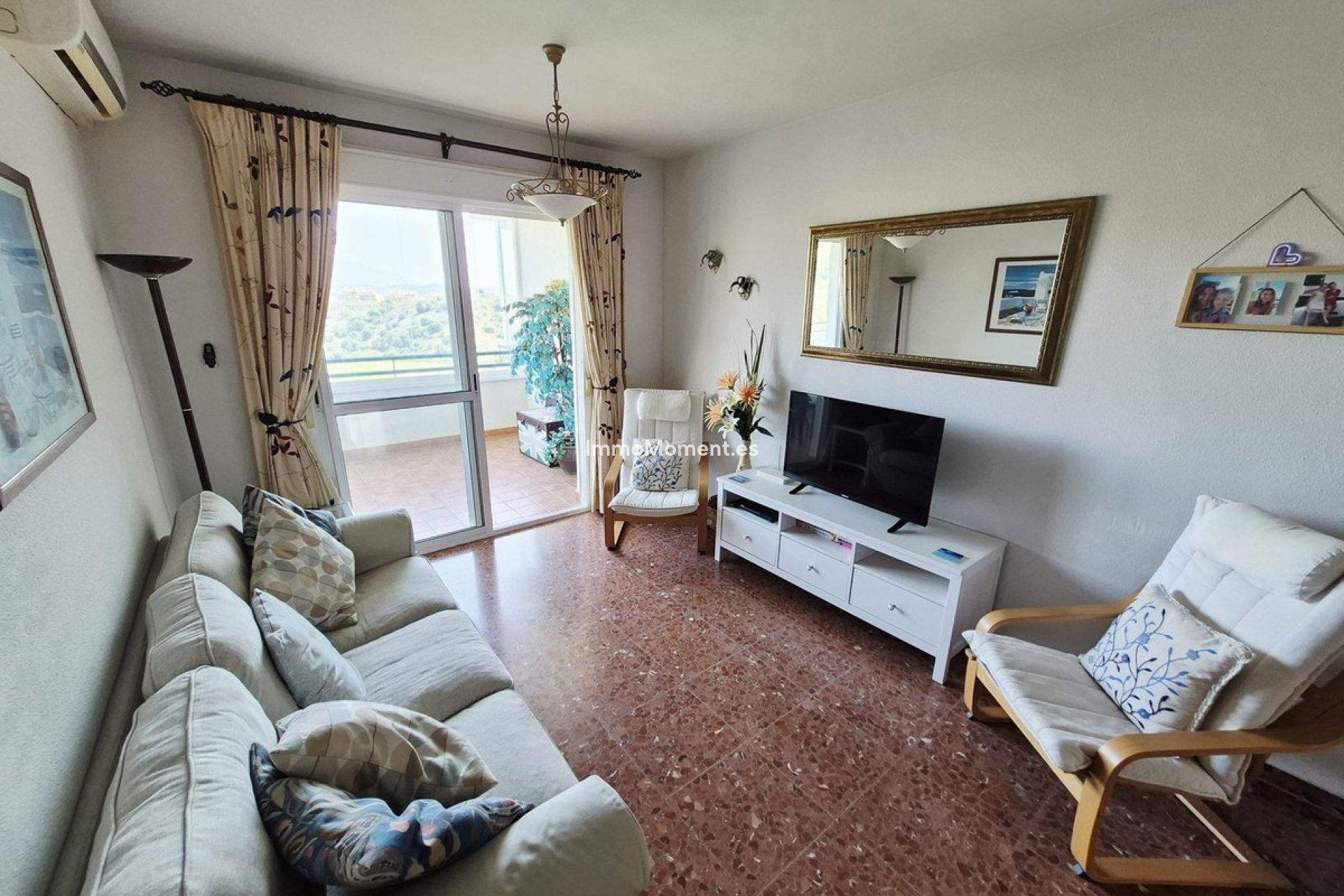 Resale - Apartment - Mijas - Mijas Costa
