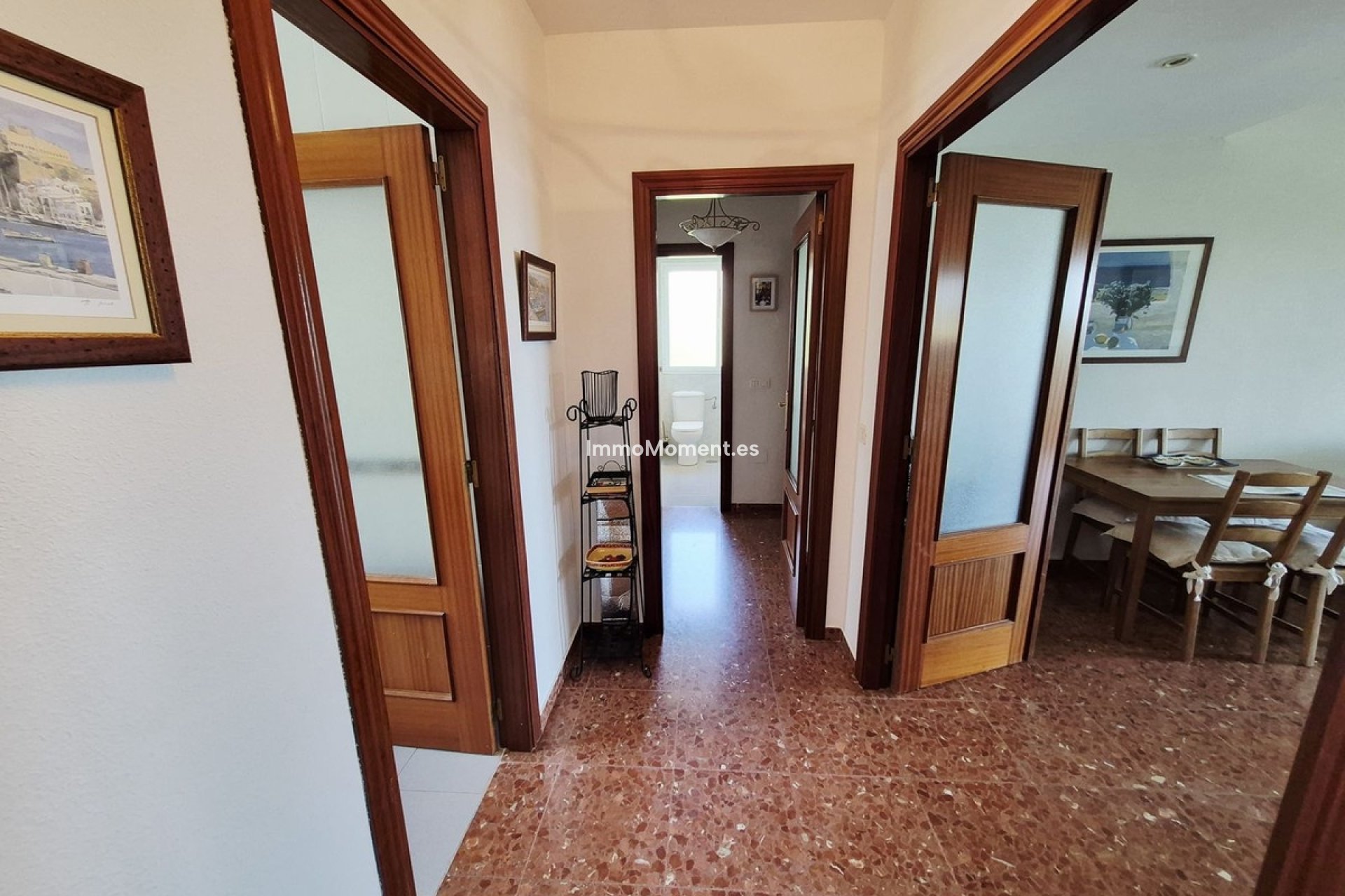 Resale - Apartment - Mijas - Mijas Costa