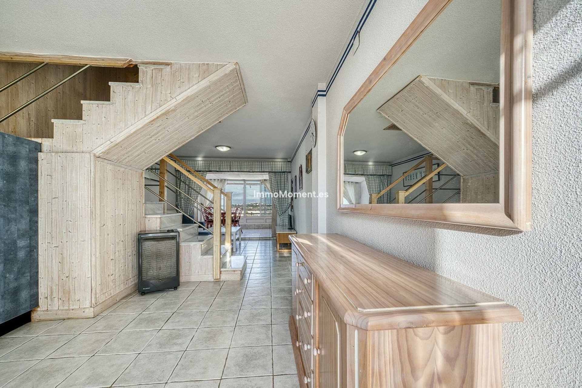 Resale - Apartment - Mijas - Mijas Costa