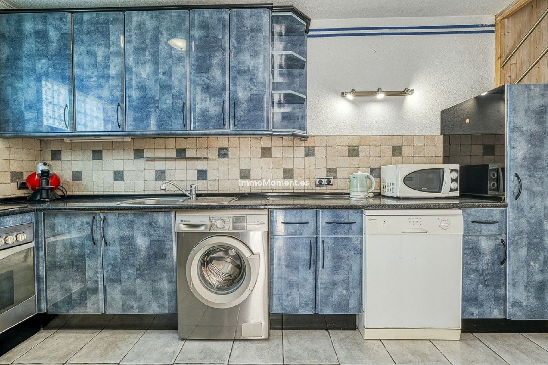 Resale - Apartment - Mijas - Mijas Costa