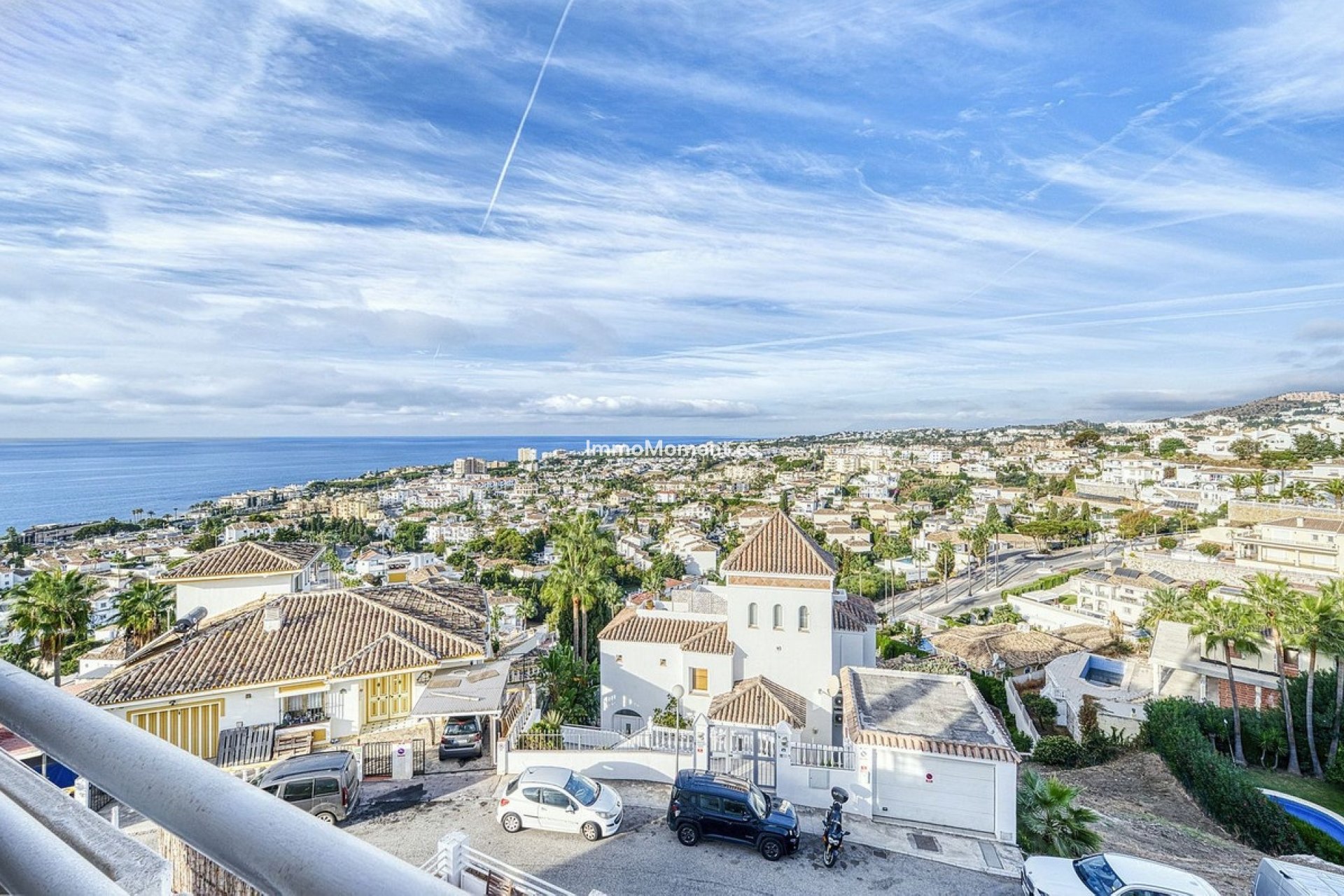 Resale - Apartment - Mijas - Mijas Costa