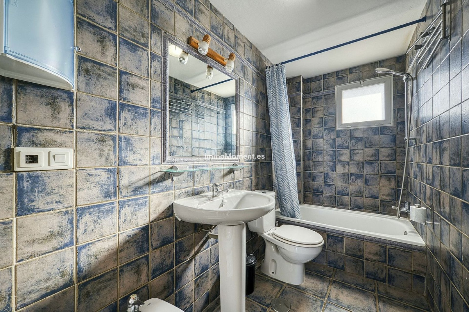 Resale - Apartment - Mijas - Mijas Costa