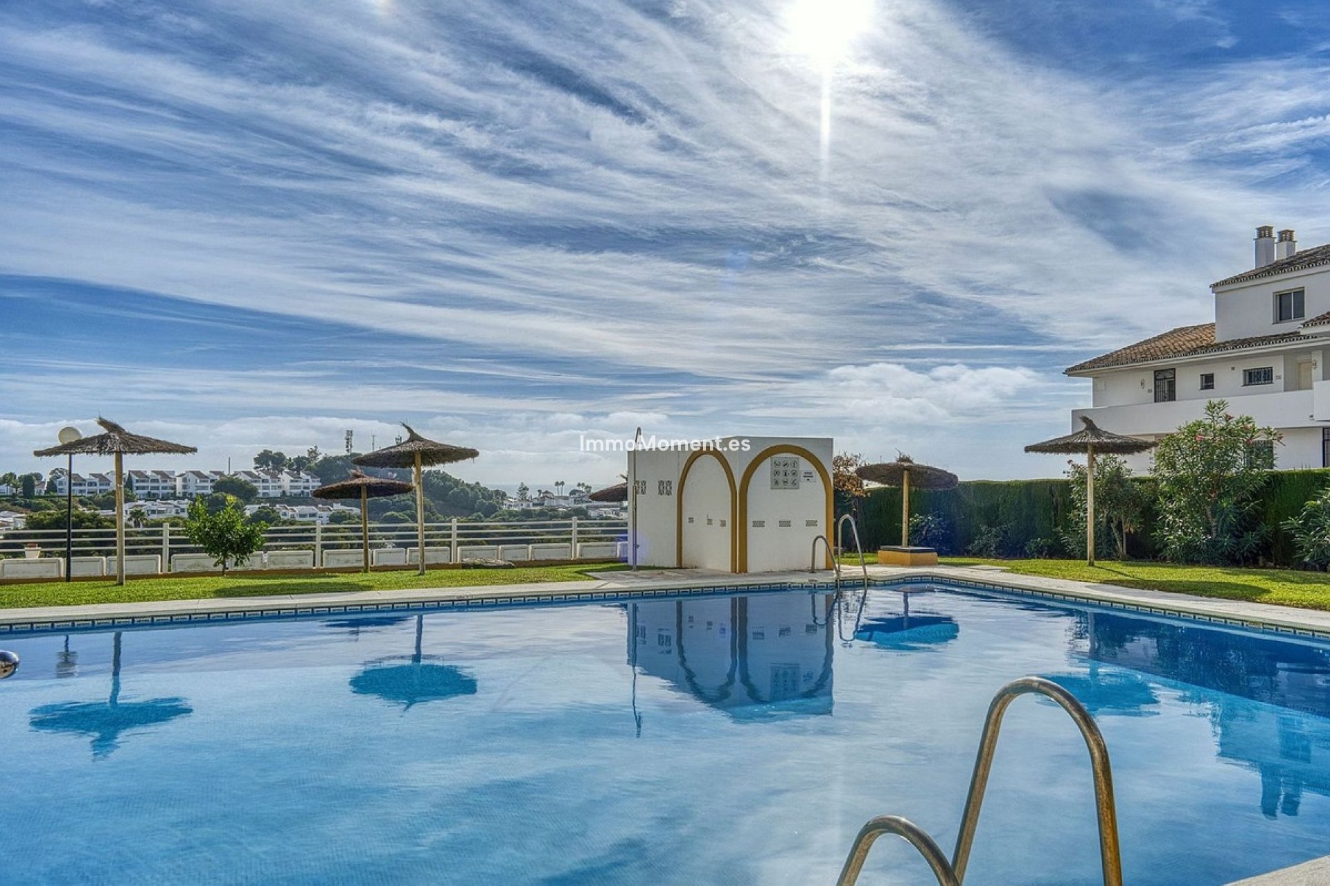 Resale - Apartment - Mijas - Mijas Costa