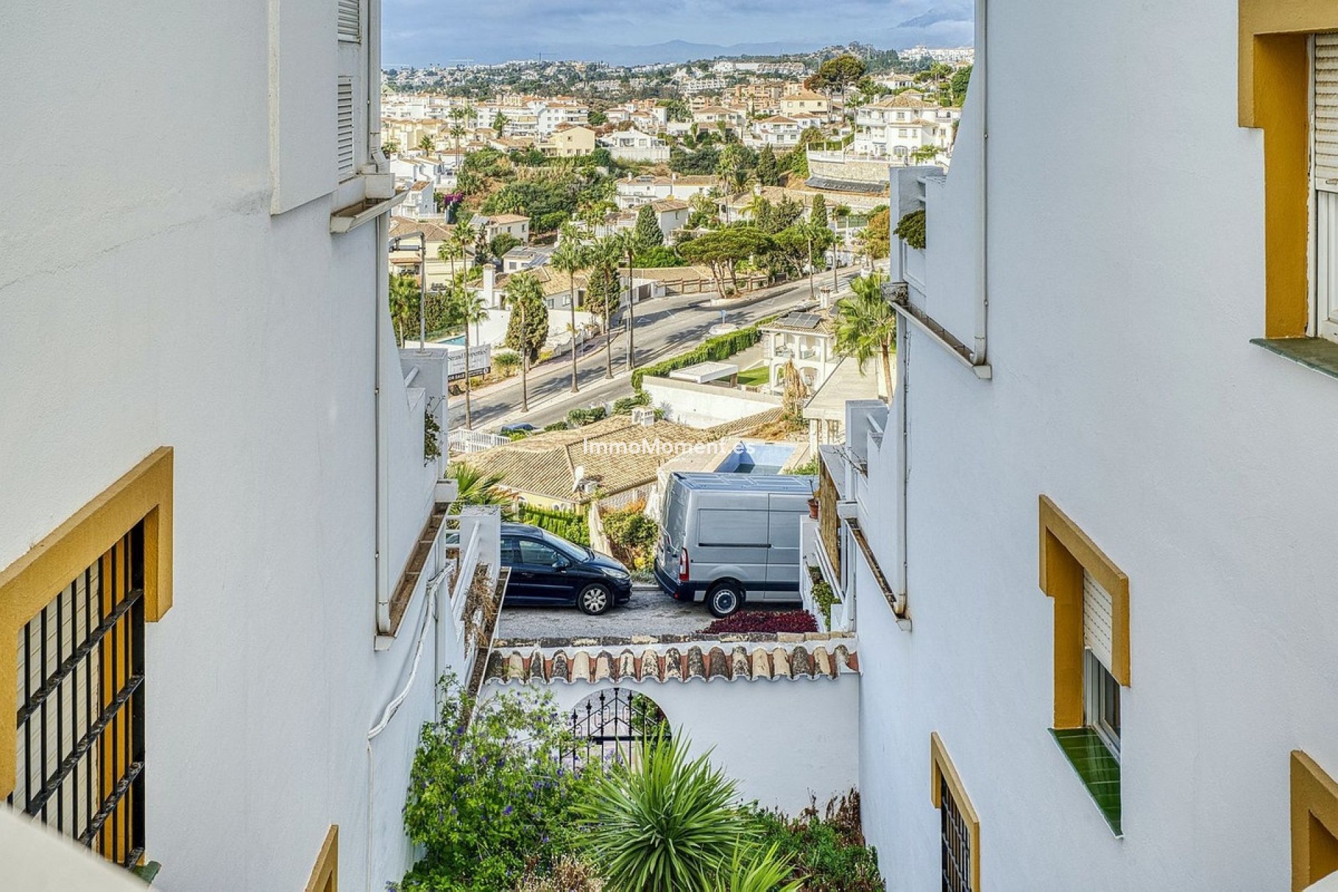 Resale - Apartment - Mijas - Mijas Costa