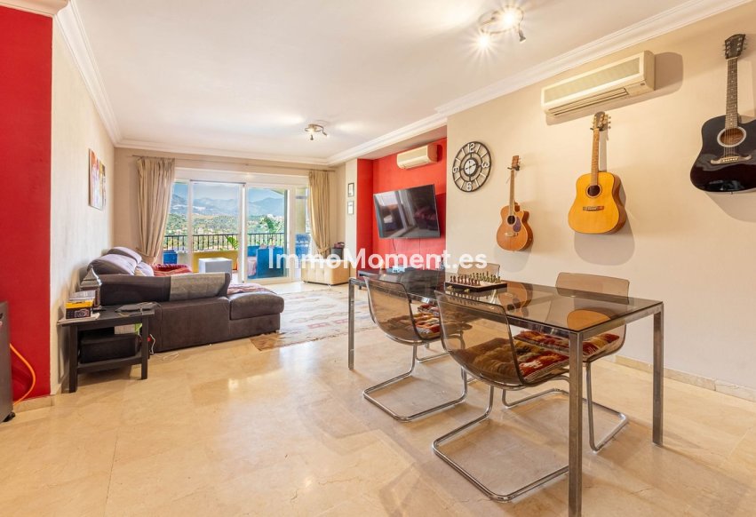 Resale - Apartment - Mijas - Mijas Costa