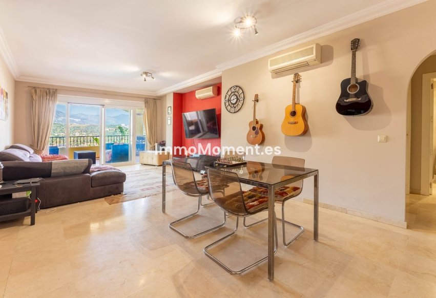 Resale - Apartment - Mijas - Mijas Costa