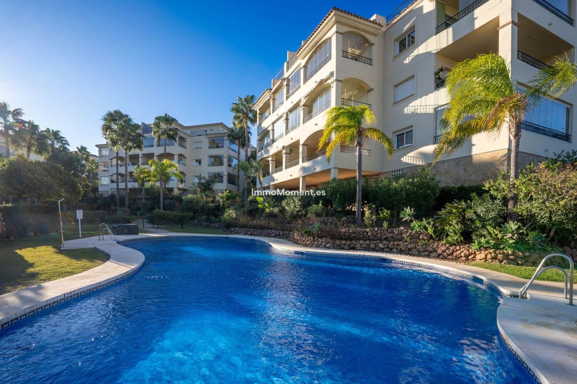 Resale - Apartment - Mijas - Mijas Costa