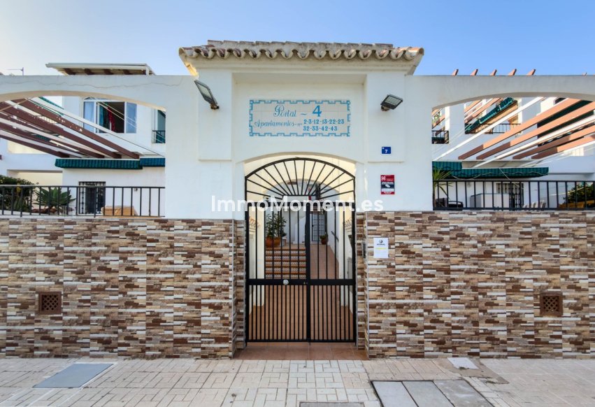 Resale - Apartment - Mijas - Mijas Costa