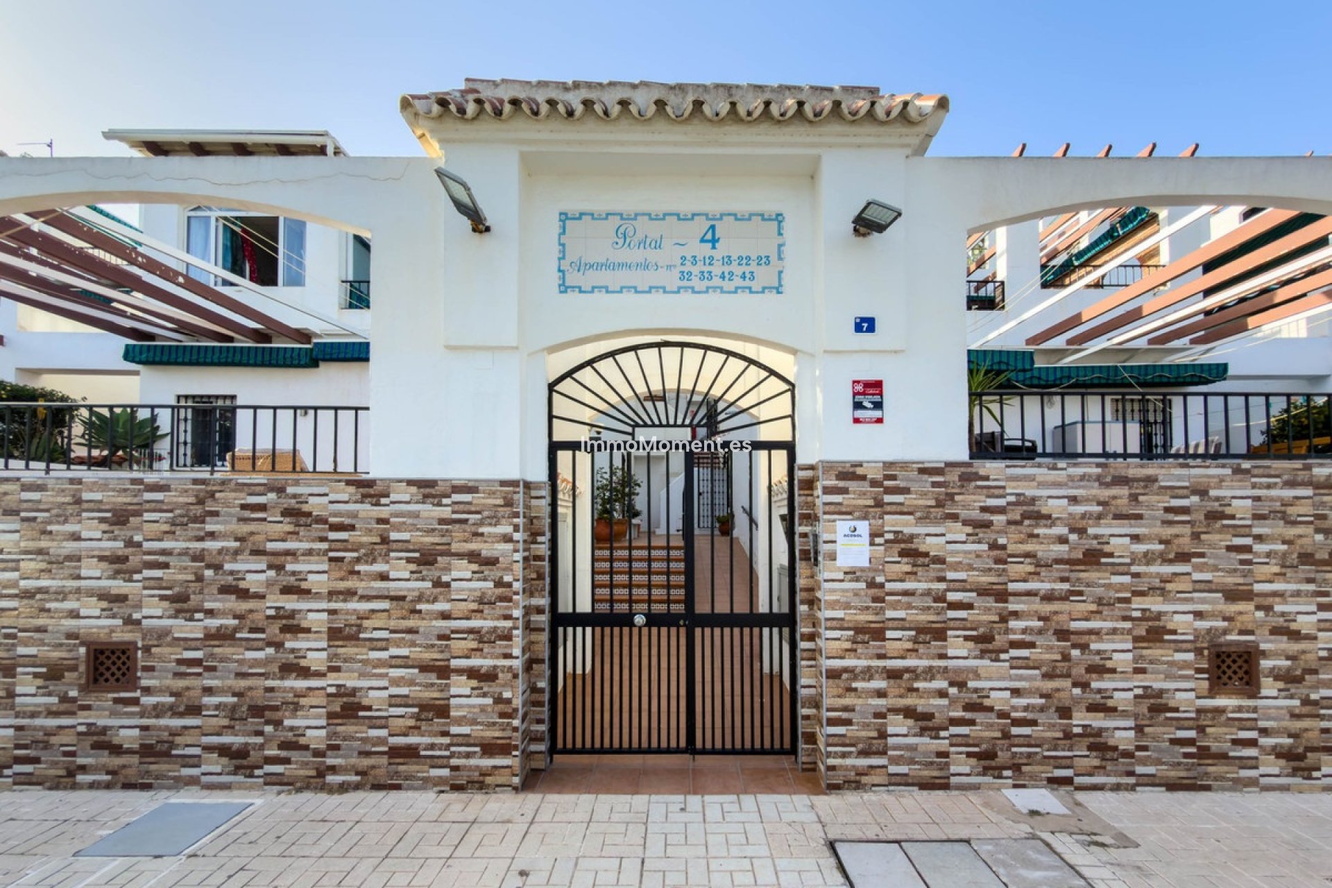 Resale - Apartment - Mijas - Mijas Costa