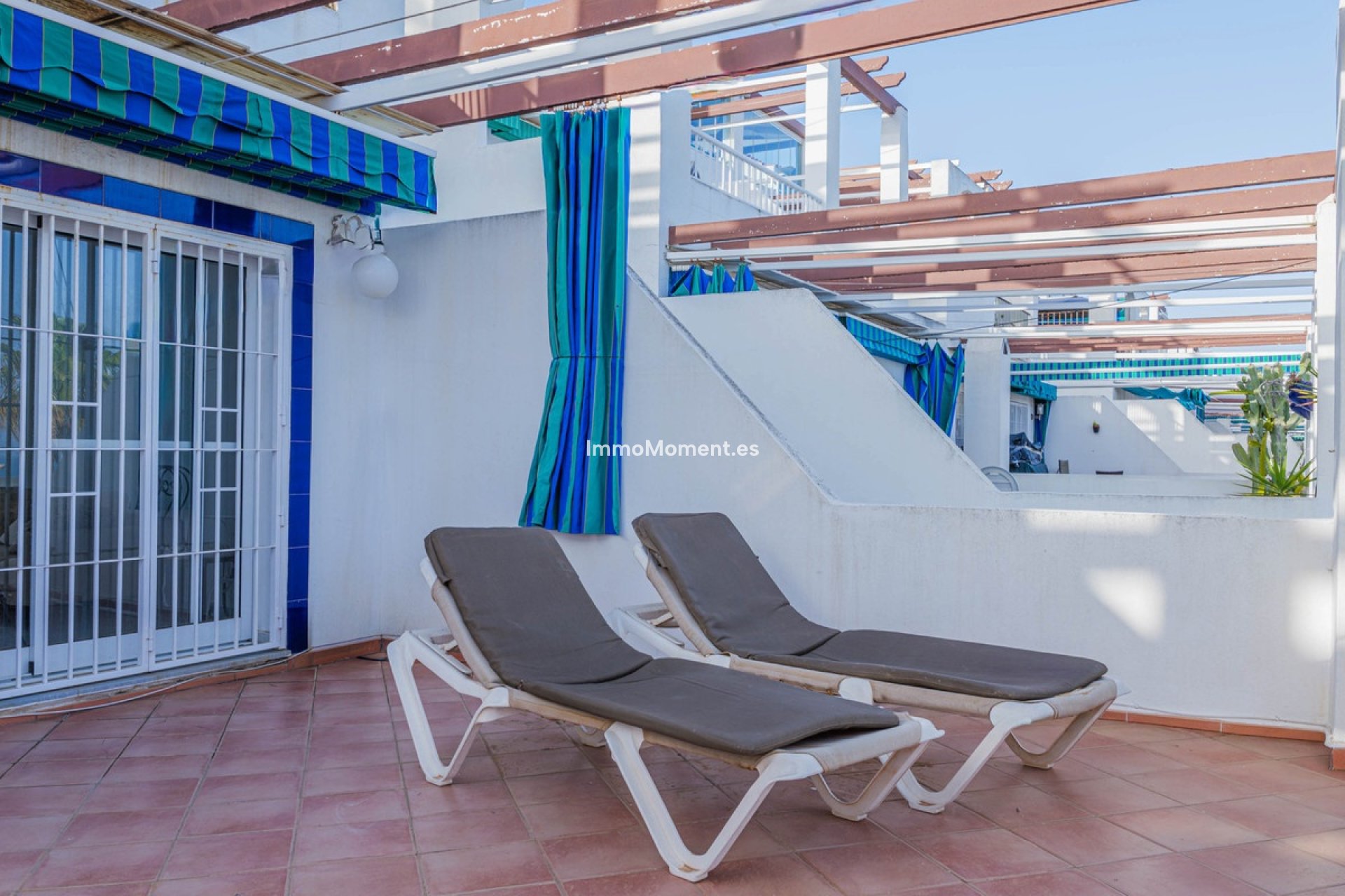 Resale - Apartment - Mijas - Mijas Costa
