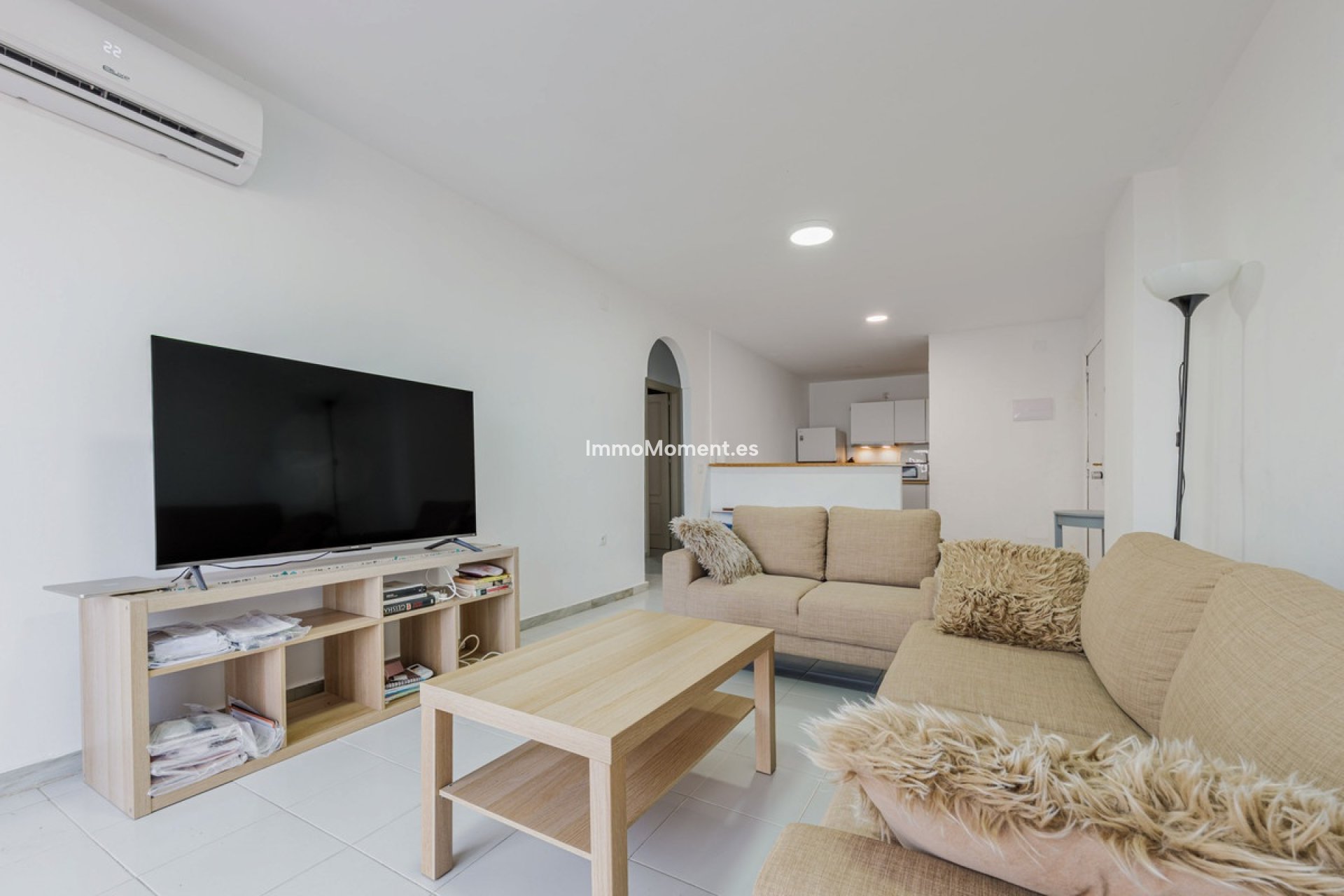 Resale - Apartment - Mijas - Mijas Costa