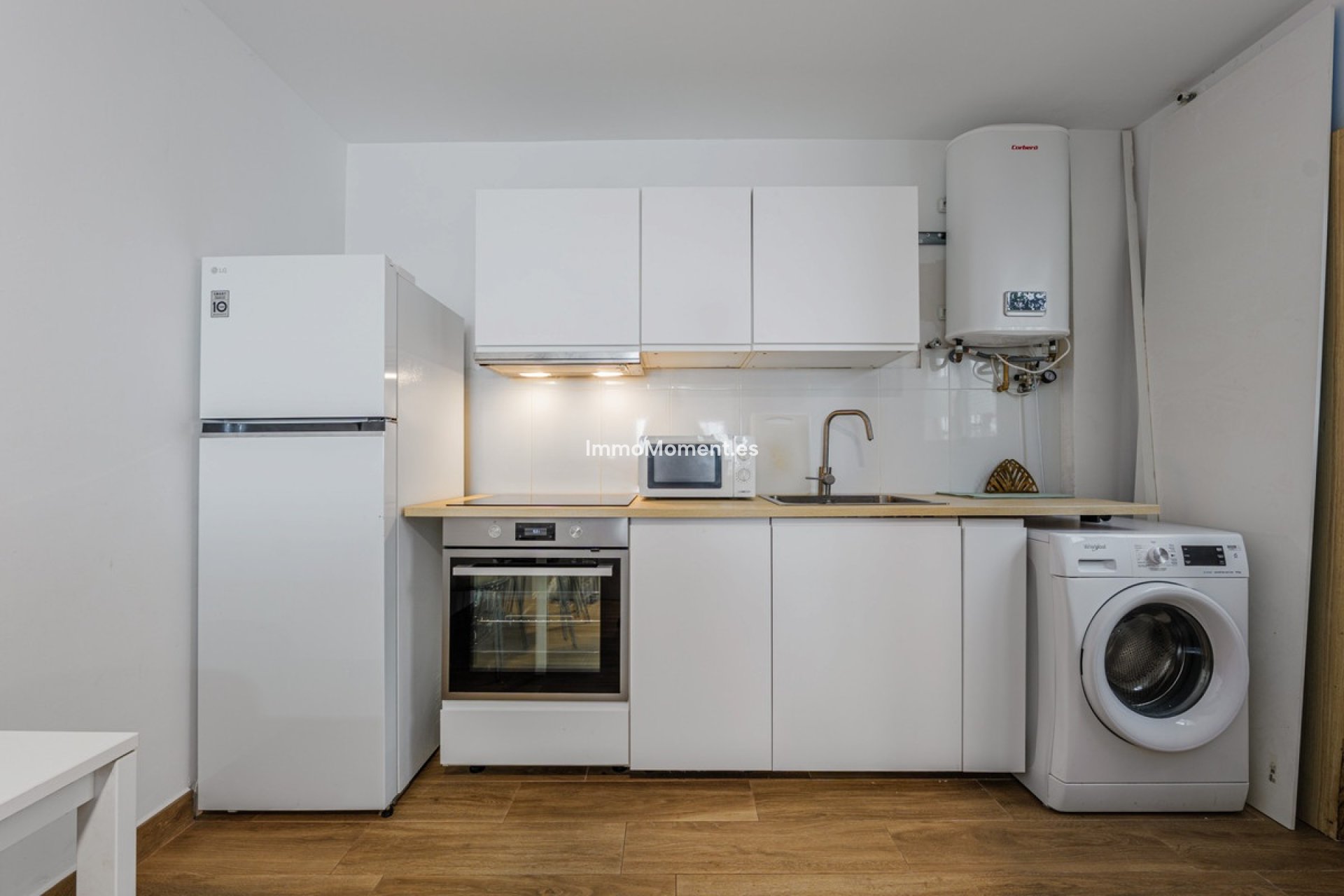 Resale - Apartment - Mijas - Mijas Costa