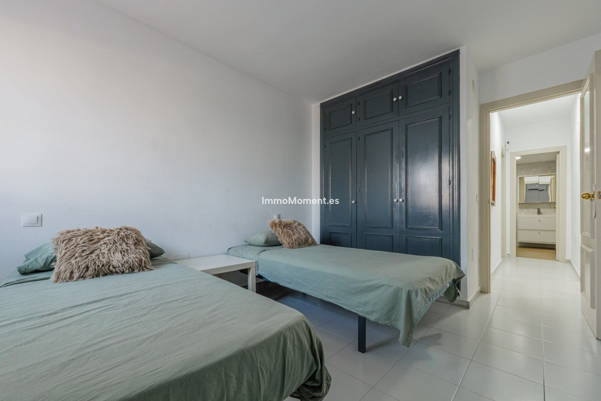 Resale - Apartment - Mijas - Mijas Costa
