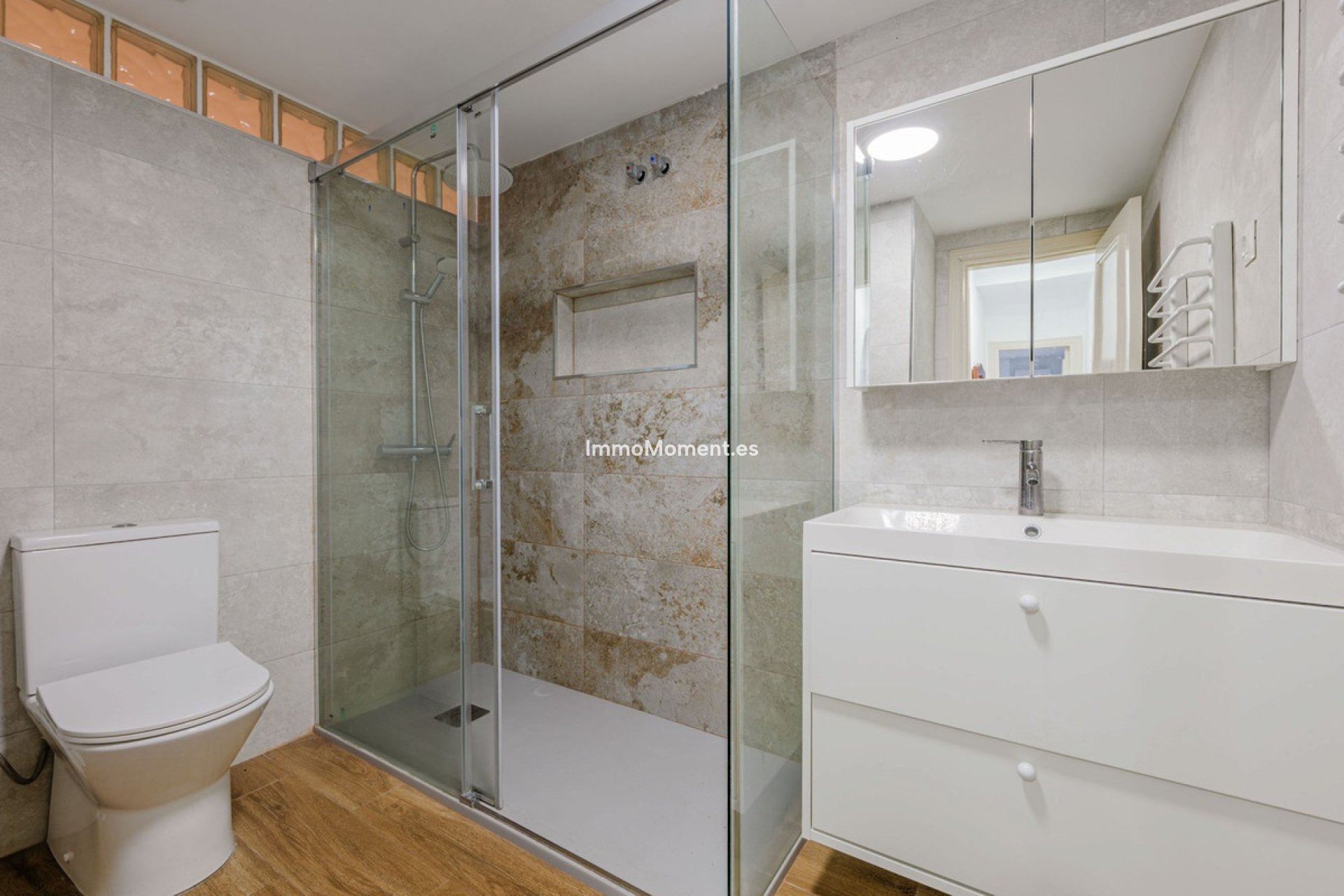 Resale - Apartment - Mijas - Mijas Costa