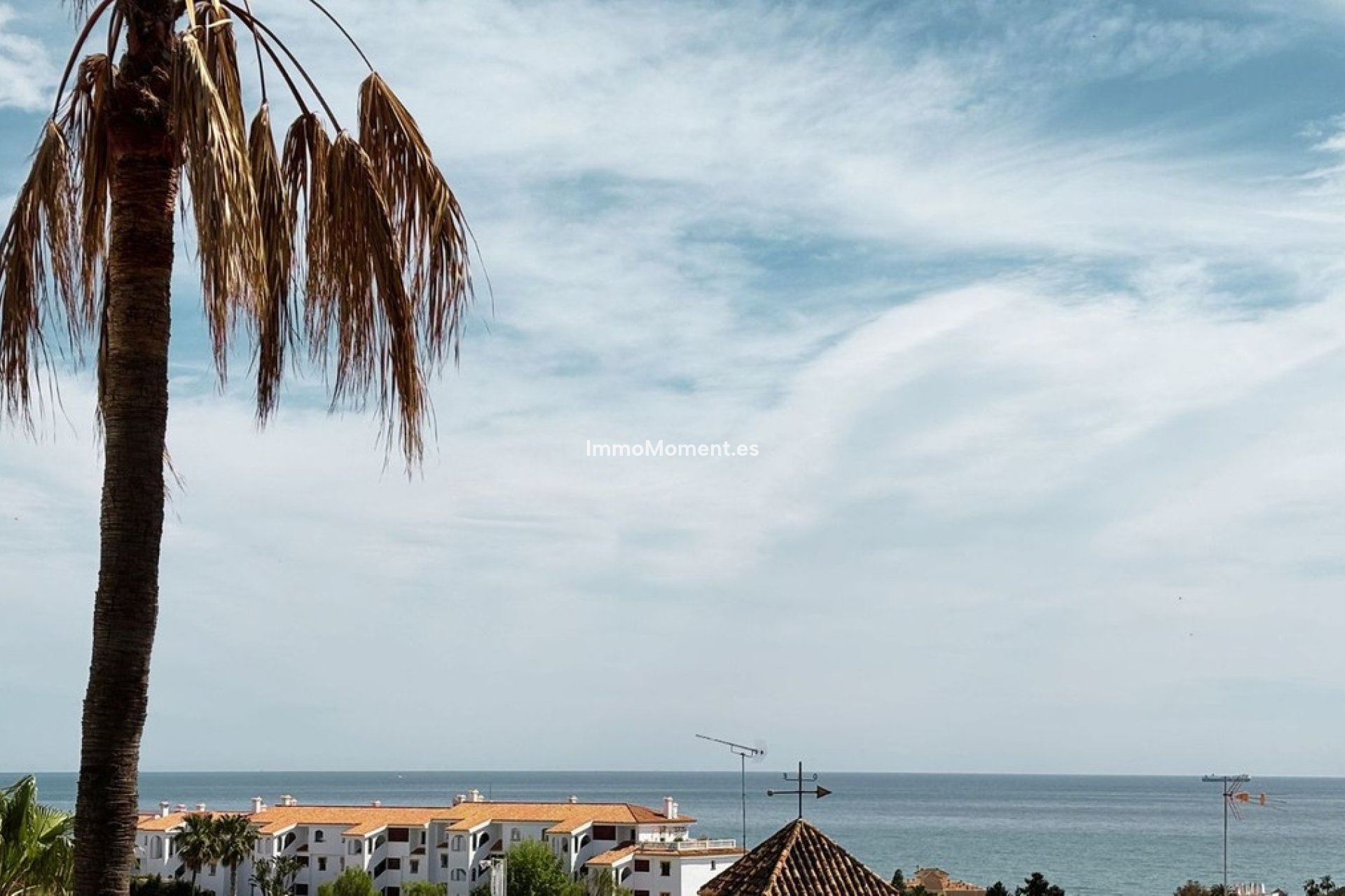 Resale - Apartment - Mijas - Mijas Costa