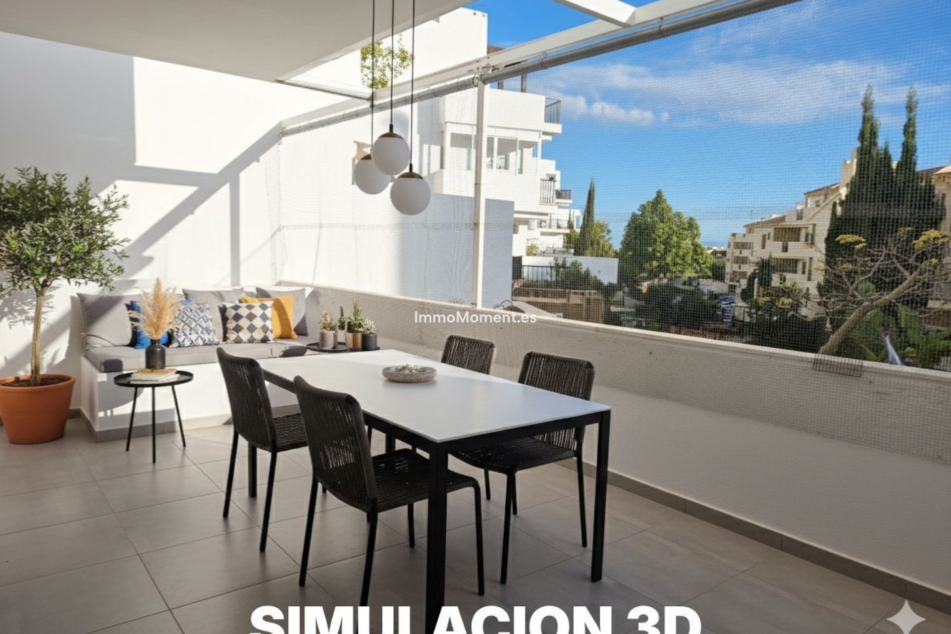 Resale - Apartment - Mijas - Mijas Costa