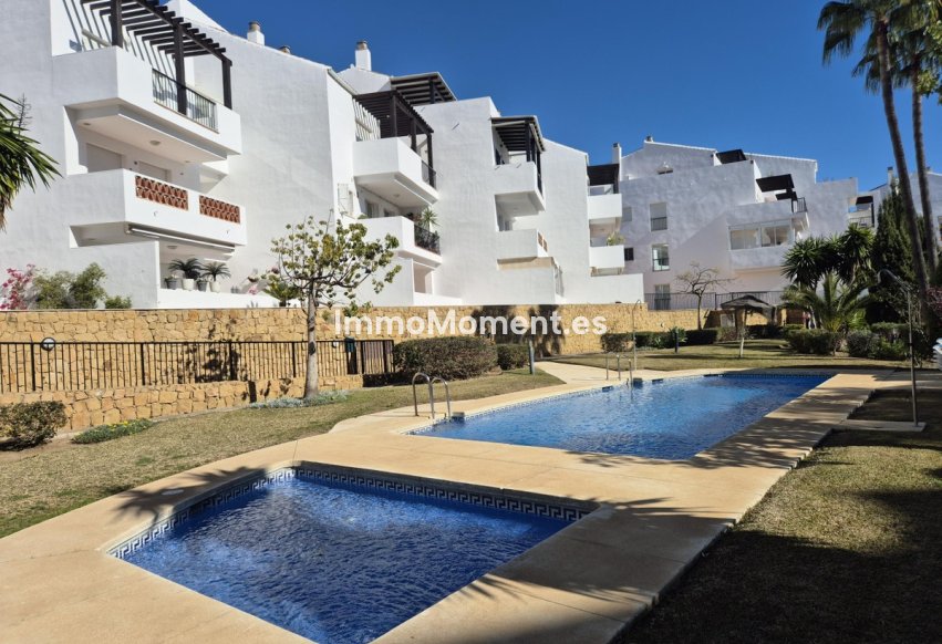 Resale - Apartment - Mijas - Mijas Costa