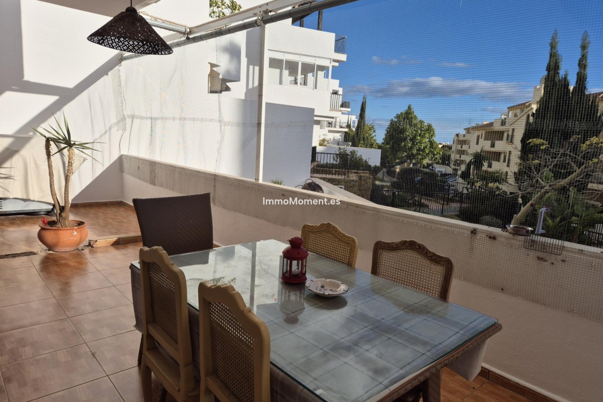Resale - Apartment - Mijas - Mijas Costa