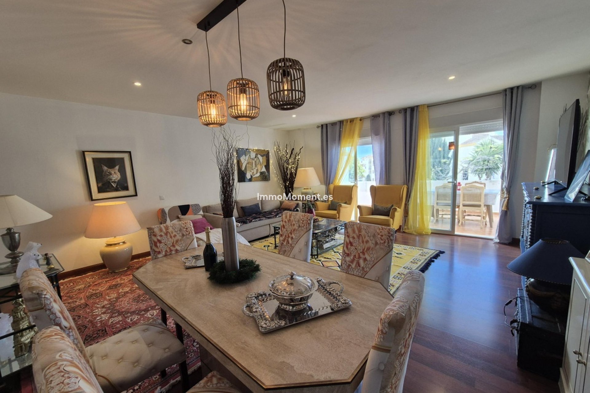 Resale - Apartment - Mijas - Mijas Costa