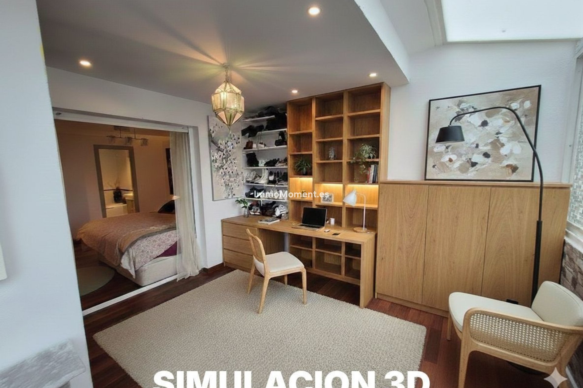 Resale - Apartment - Mijas - Mijas Costa