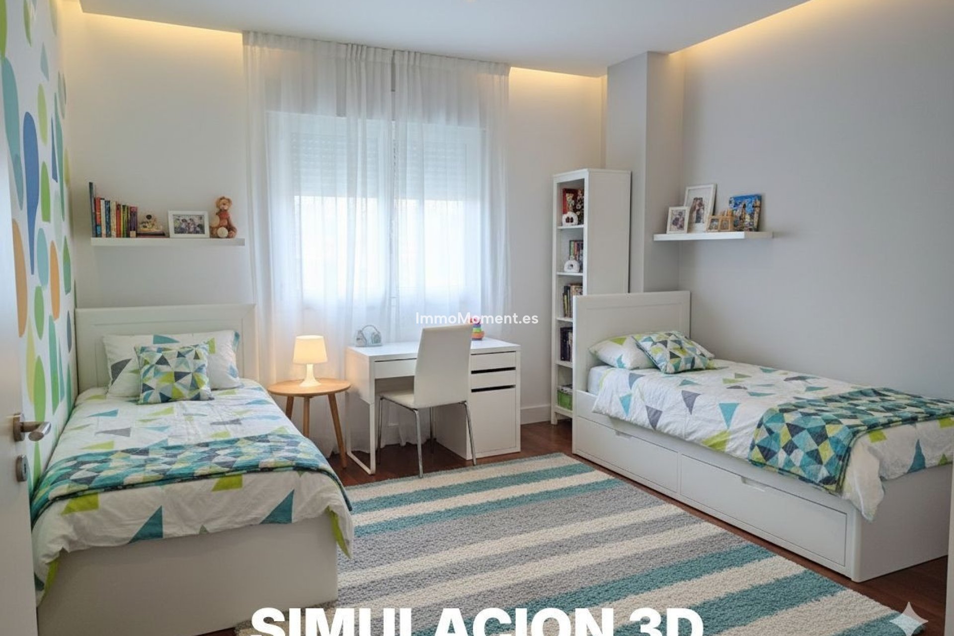 Resale - Apartment - Mijas - Mijas Costa
