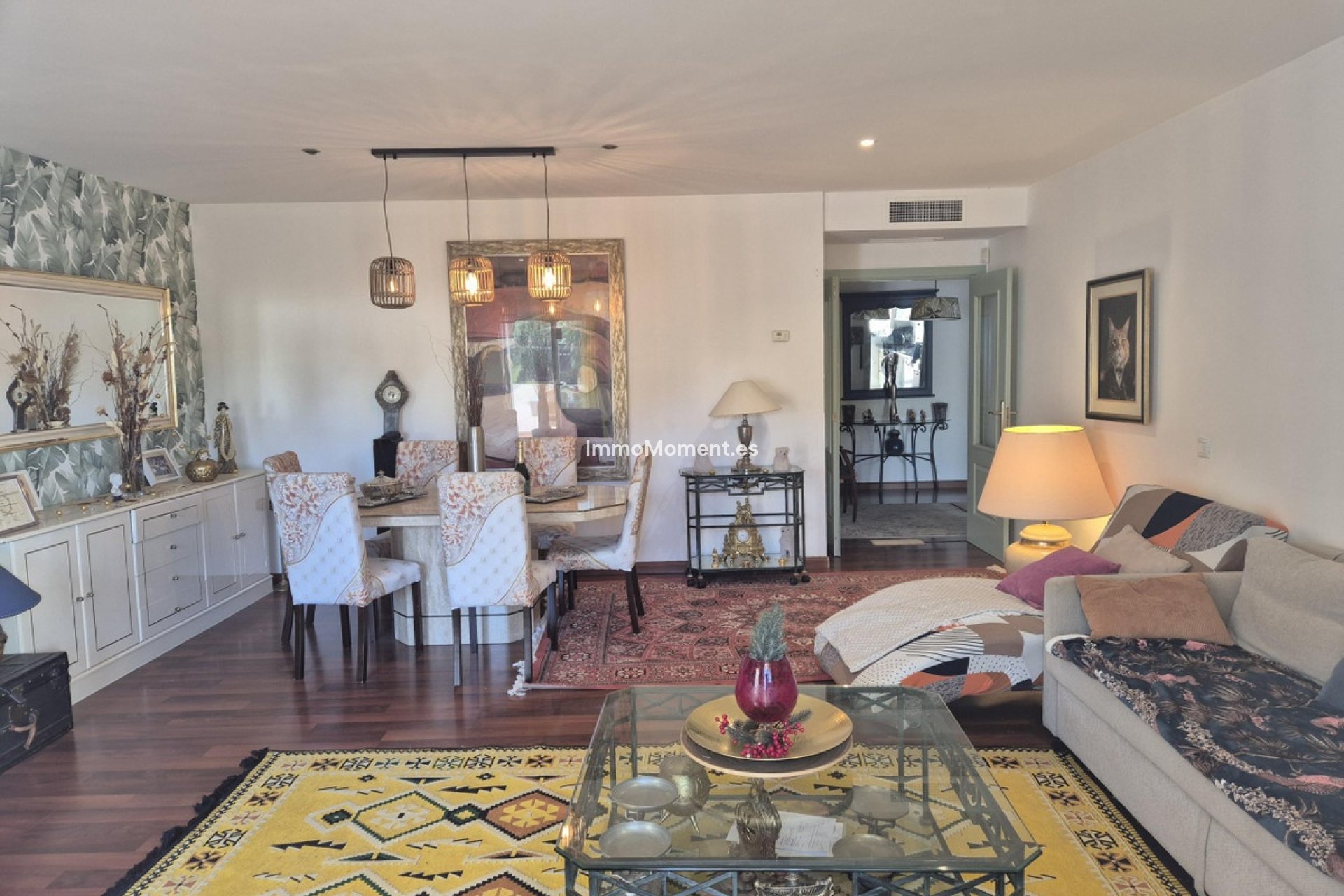 Resale - Apartment - Mijas - Mijas Costa