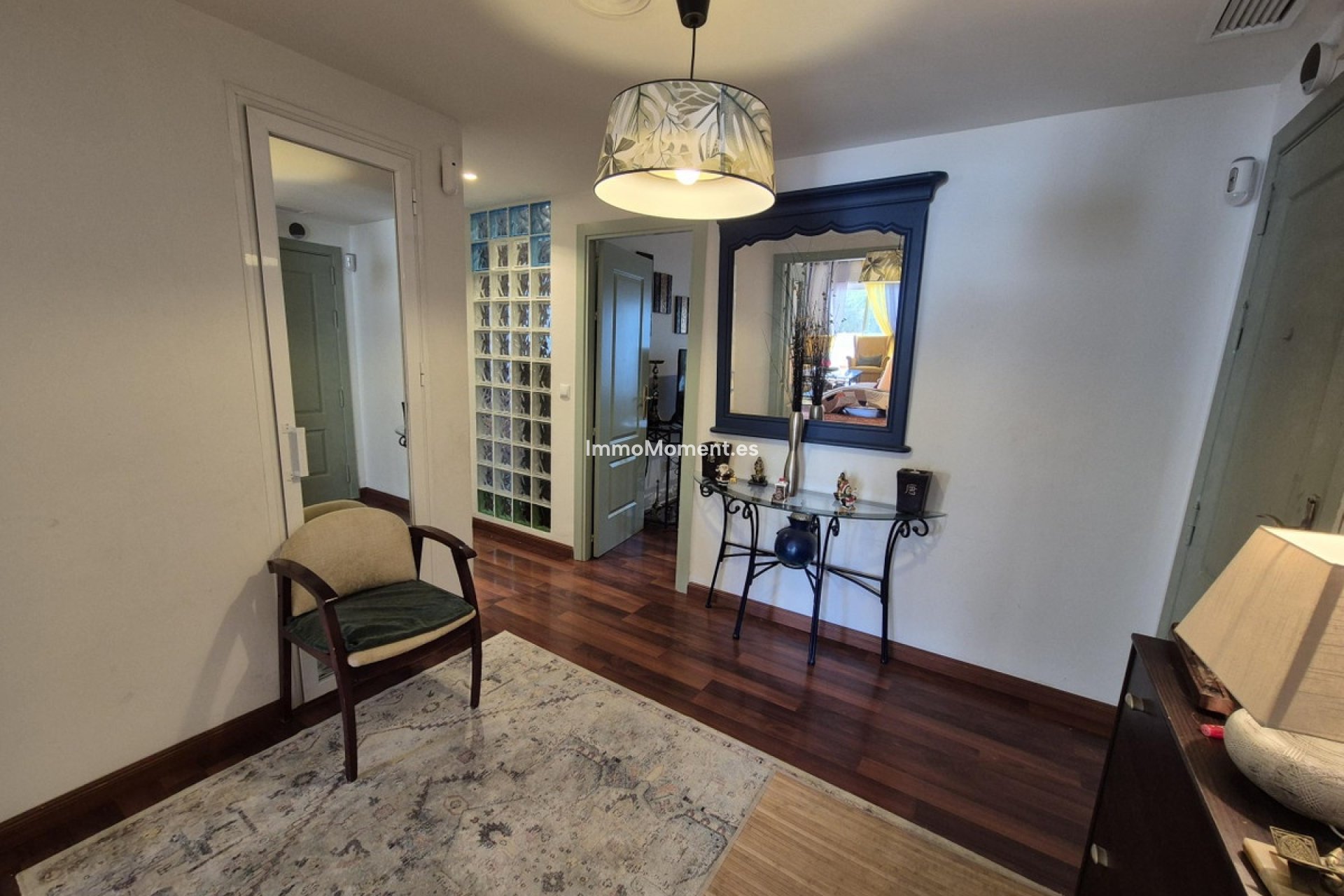 Resale - Apartment - Mijas - Mijas Costa