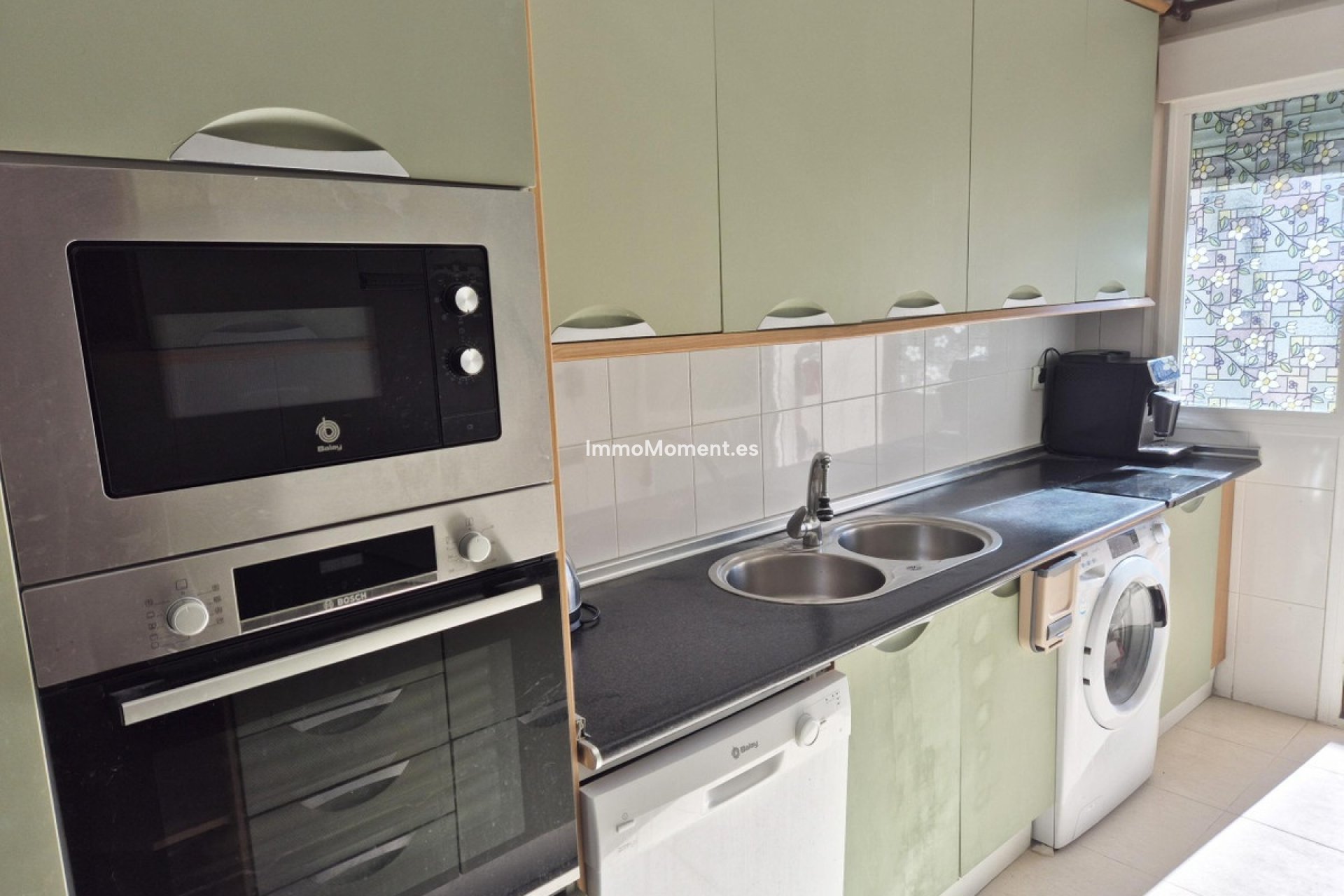 Resale - Apartment - Mijas - Mijas Costa