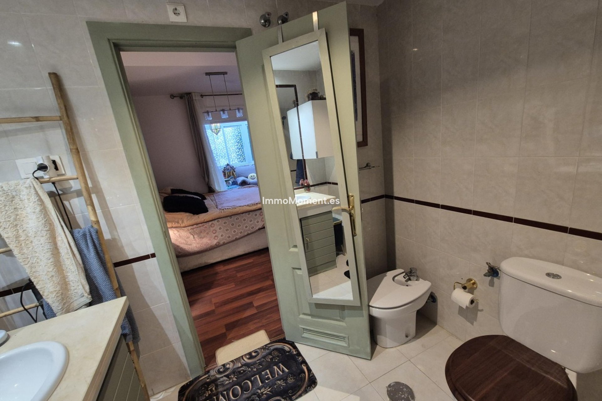 Resale - Apartment - Mijas - Mijas Costa