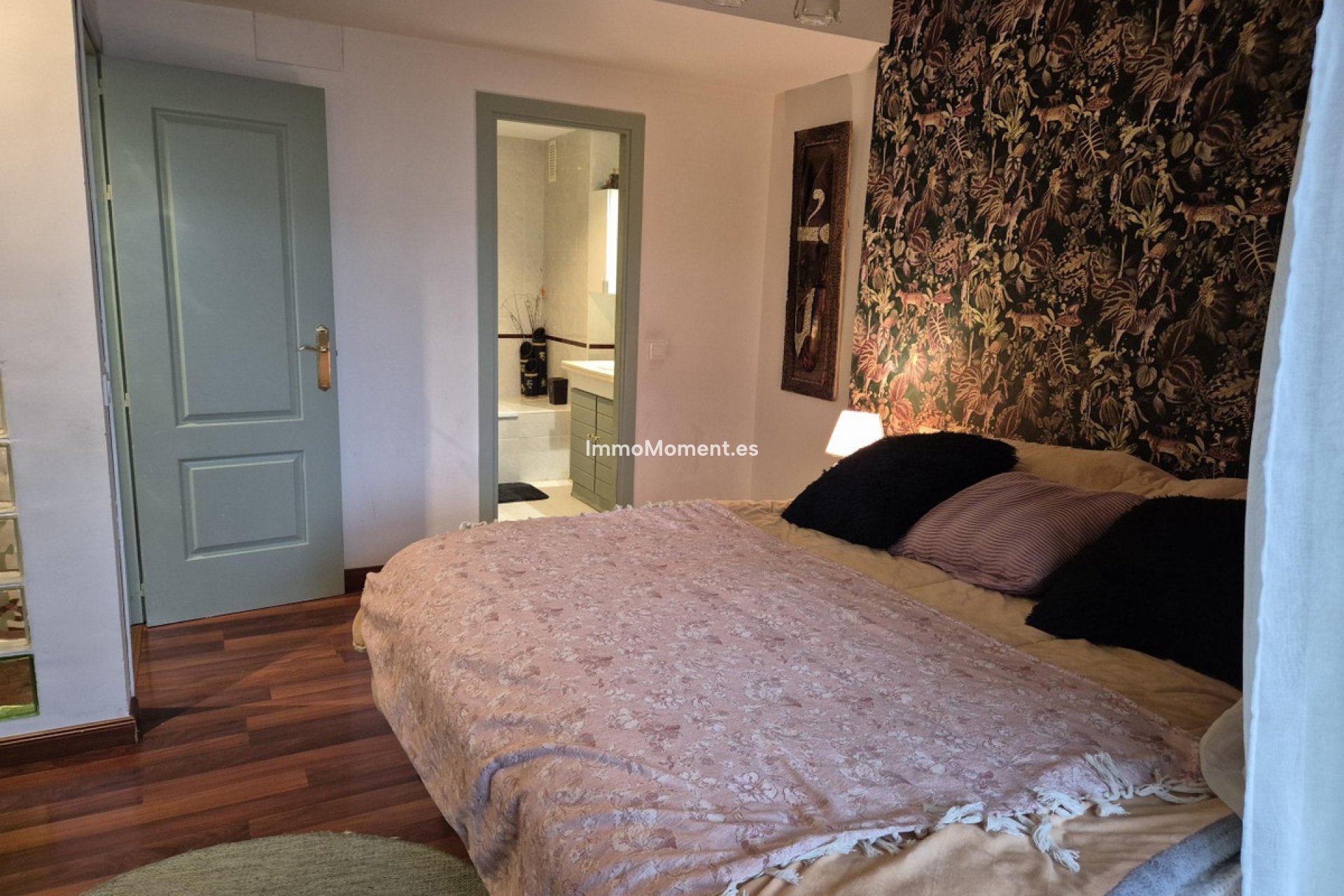 Resale - Apartment - Mijas - Mijas Costa