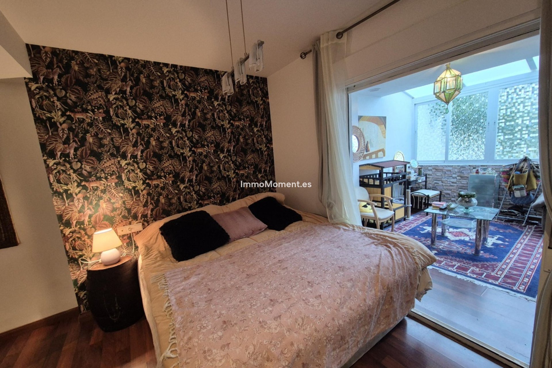 Resale - Apartment - Mijas - Mijas Costa