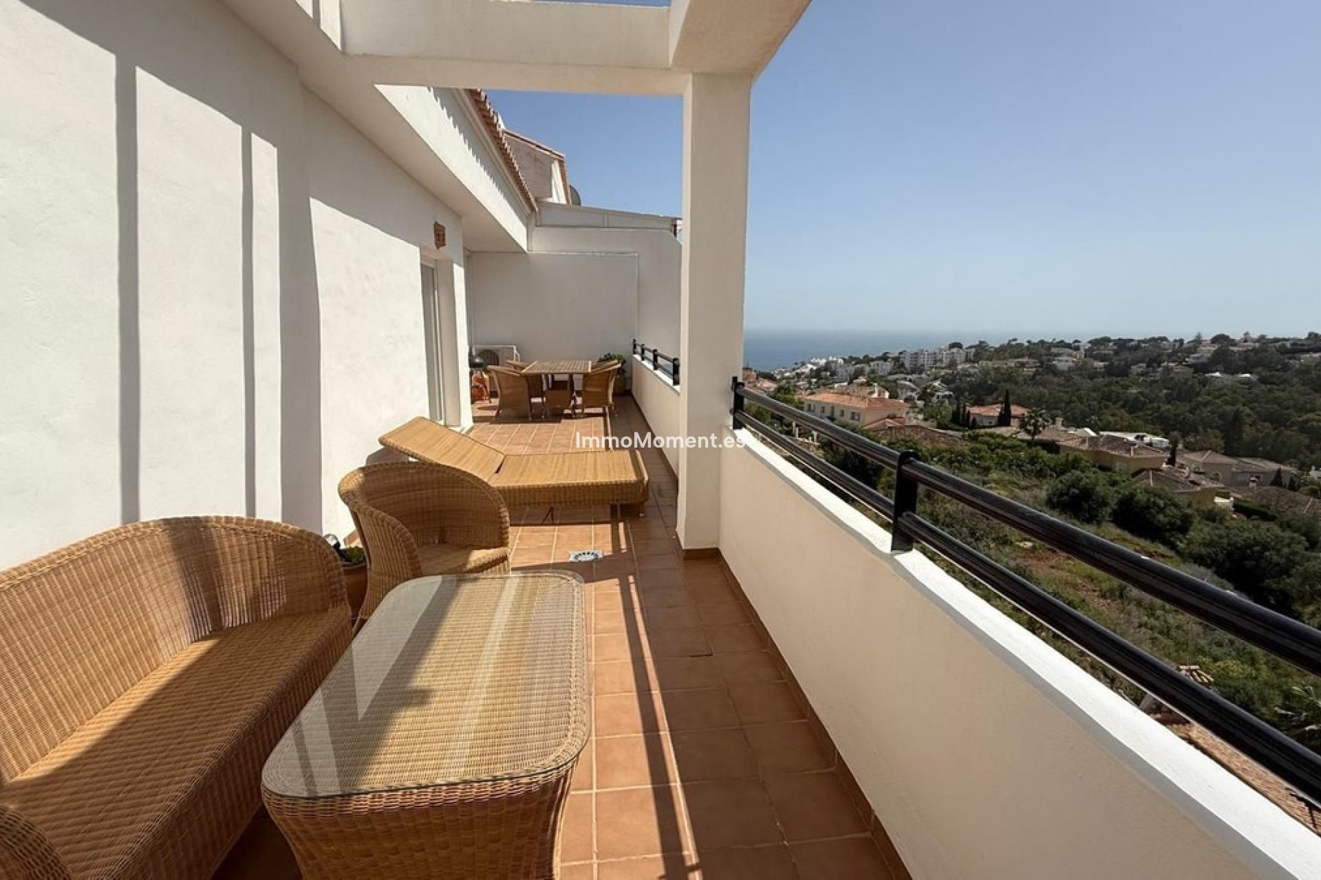 Resale - Apartment - Mijas - Mijas Costa